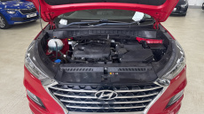 Hyundai Tucson 1.6 GDi SE Nav 5dr 2WD Petrol Estate